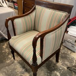 Sheraton chair