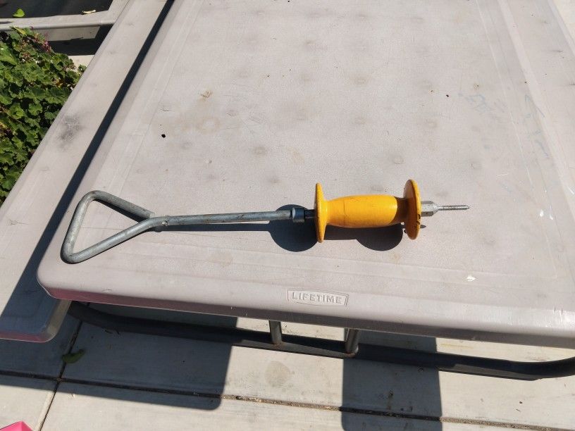 Dent Puller