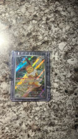 Pokemon card