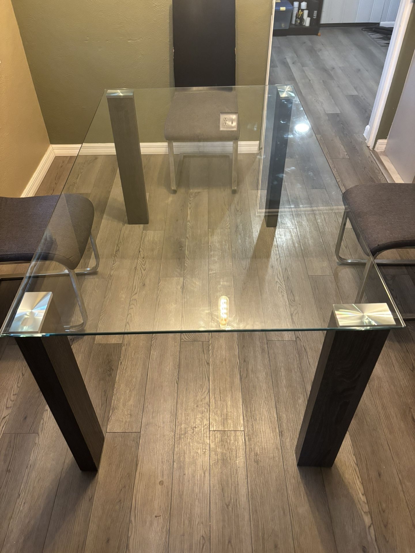 Dining Room Table Set