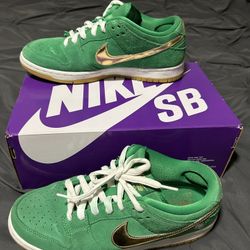 Nike SB Dunks