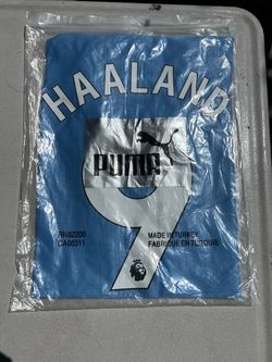 Premier League Soccer Jersey