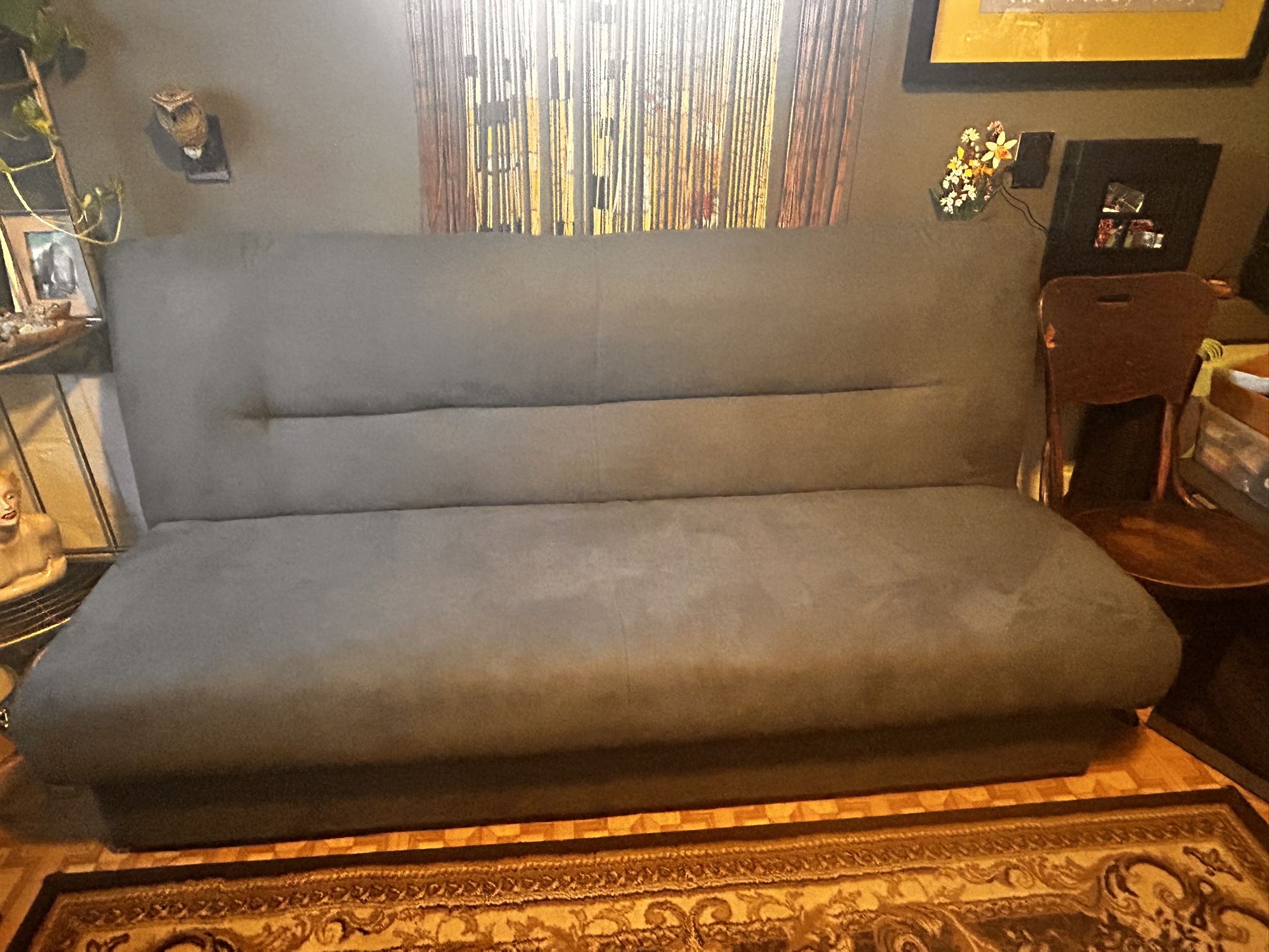 Istikbal Futon With Storage