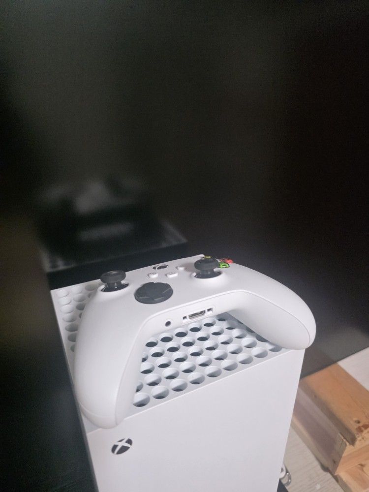 X box Series X