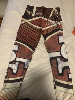 49ers package