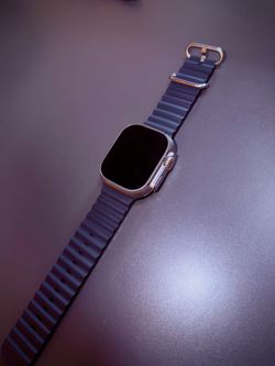 Apple Watch Ultra 1, Perfect condition