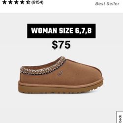 UGG Tasman Slipper 