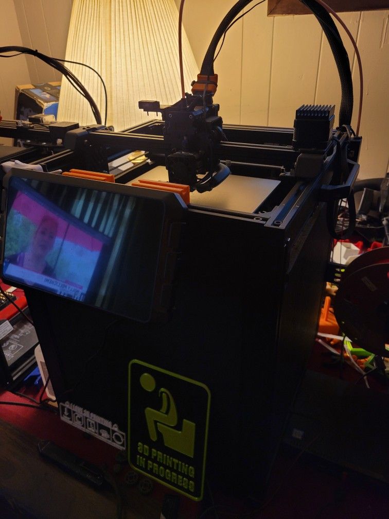Creality Ender 5 S1
