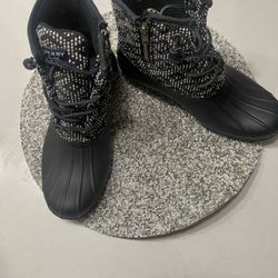 Sperry Duckbill Boots 