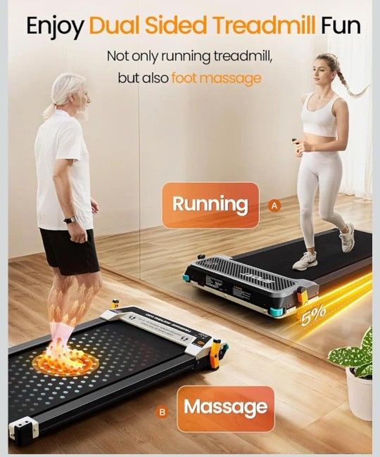 Walking Pad