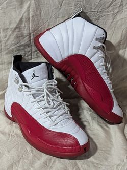 Air Jordan 12 retro Cherry
