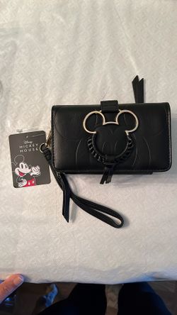 Mickey Mouse Wallet