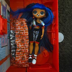 Lol Doll
