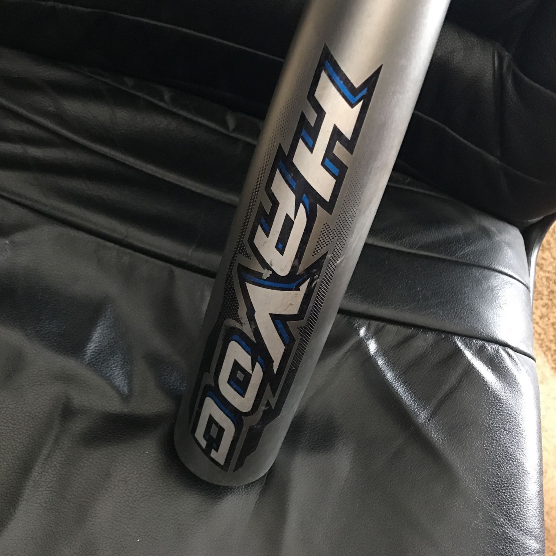New Easton MAV1 USSSA Youth Baseball Bat 1 Pc. Balanced -5 2 3/4
