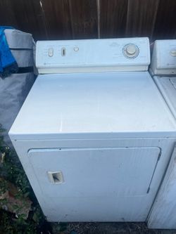 Dryer
