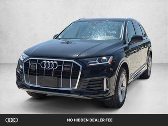 2023 Audi Q7