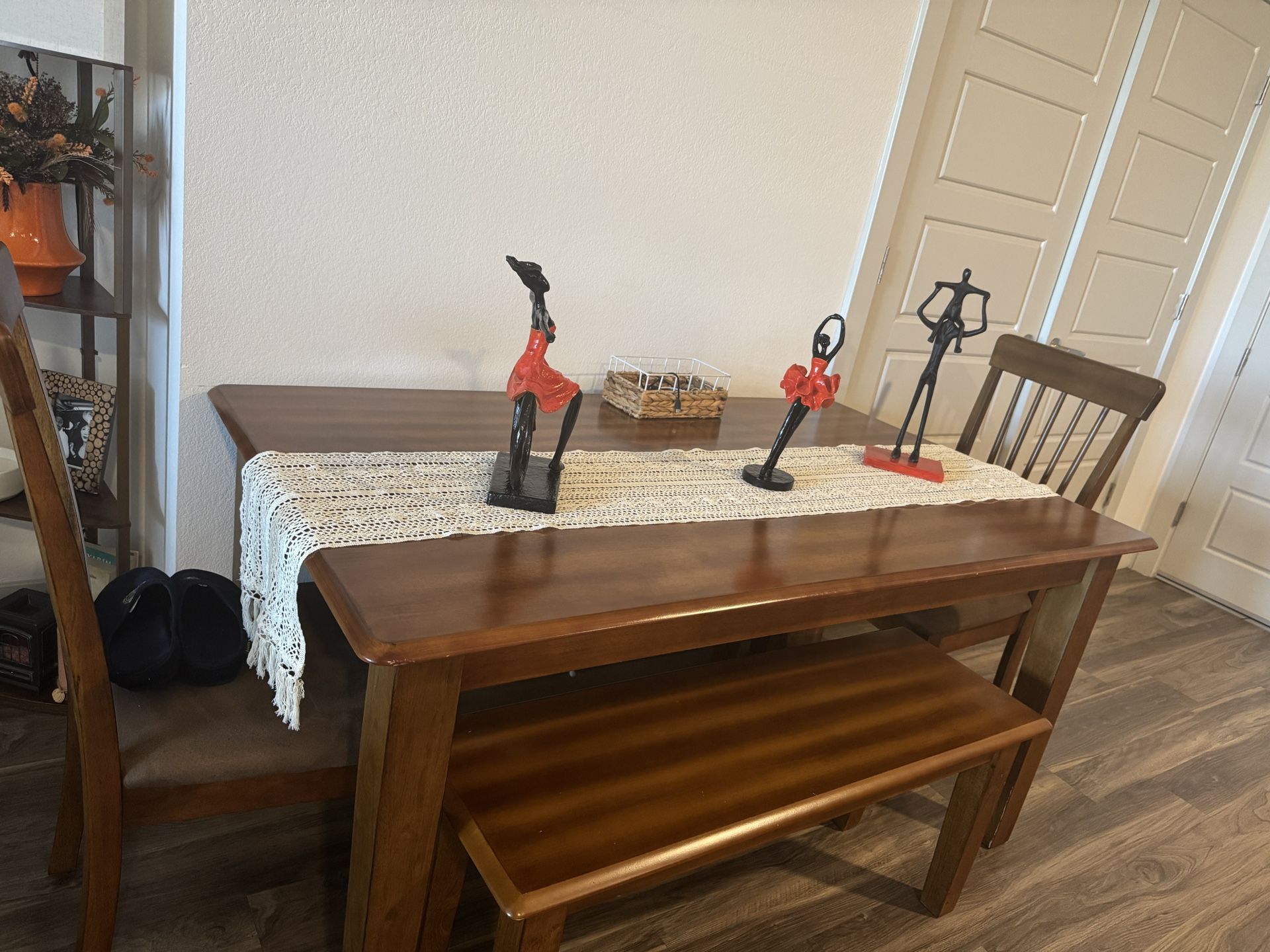 Dining Table Set