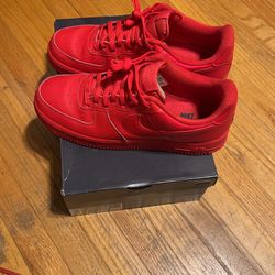 Air Forces
