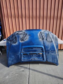 2017 2018 2019 2020 Ford F150 raptor hood