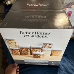 container sets 8pack