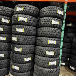 LT 285 70 17 MT LLANTAS 
