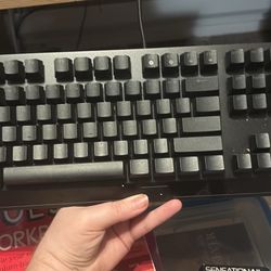 Razer Gaming Keyboard