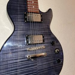 Epiphone Les Paul Special-II Plus