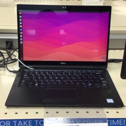 Dell latitude 7390
