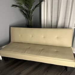 Futon Sofa 