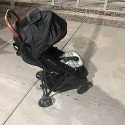 Gently Used Stroller 