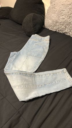 INK SKINNY Jeans