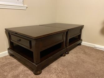 Living Room tables