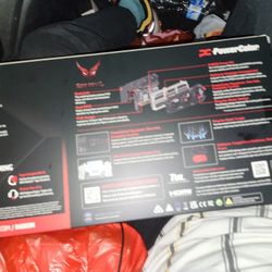 9070 Xt Powercolor Red Devil