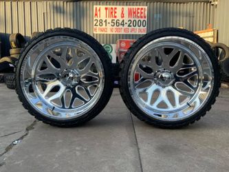 american force wheels and tires