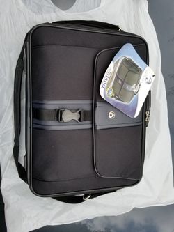 Avenues Citadel Backpack - 17 inch Laptop Bag