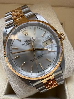Rolex DateJust 36mm