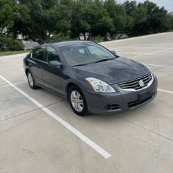 2011 Nissan Altima