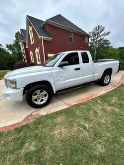 2010 Dodge Dakota