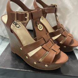 GBG Wedges