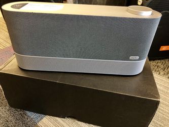 VIZIO Crave pro Bluetooth speaker SP70