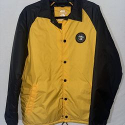 The North Face X Vans Torrey Jacket 