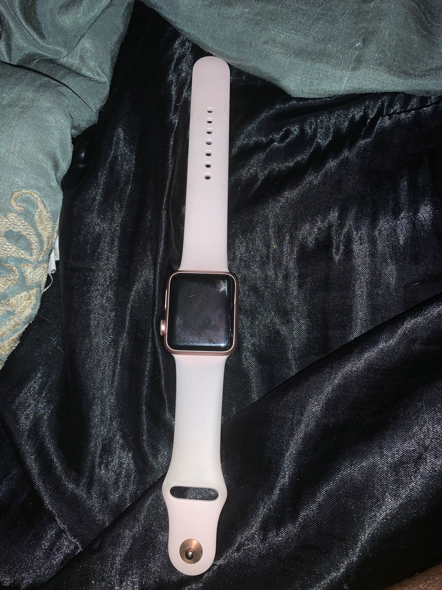 Apple Watch Unlocked !!!
