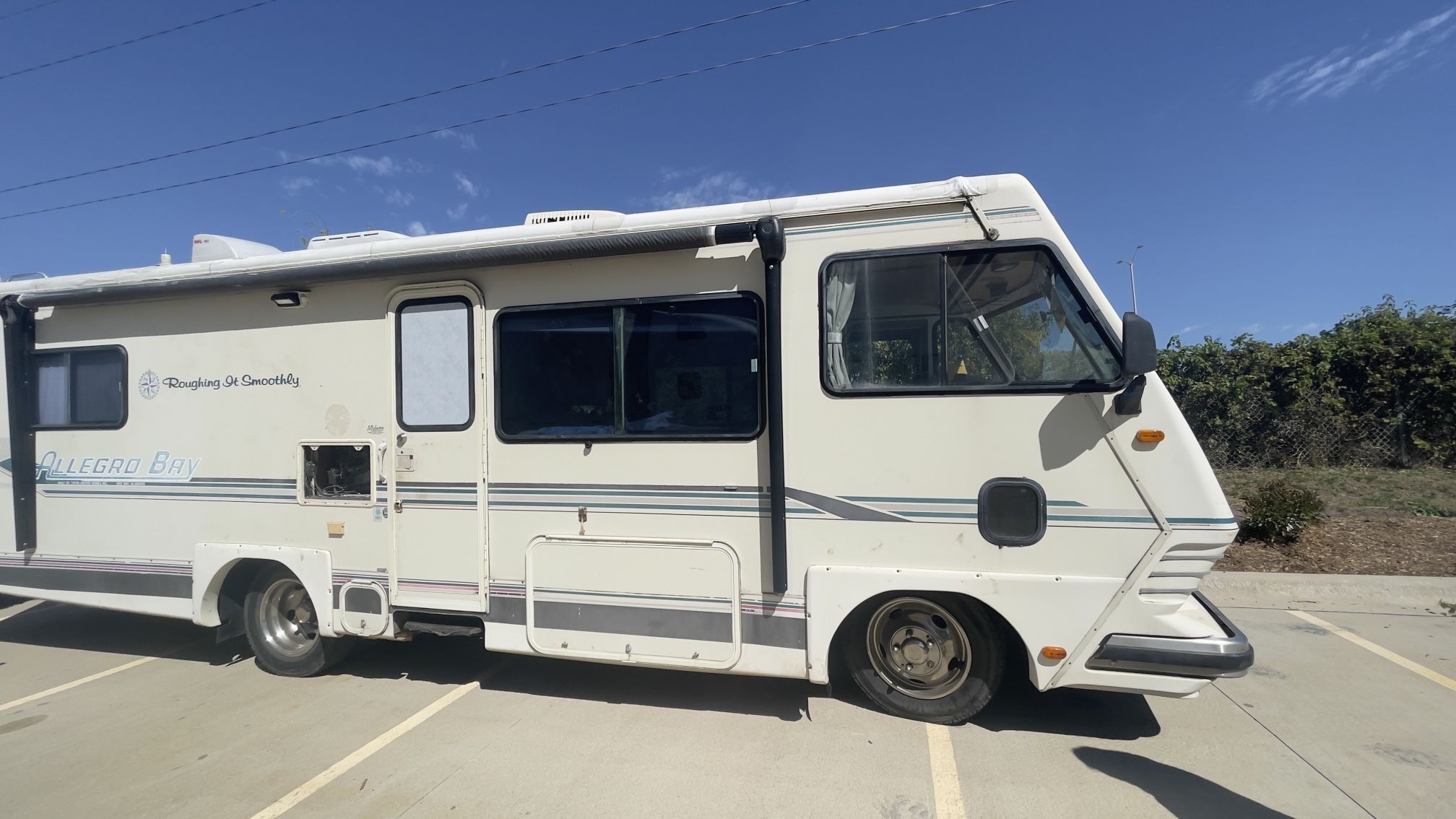 Rv