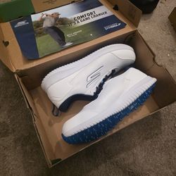 Sketchers Go Golf Shoes