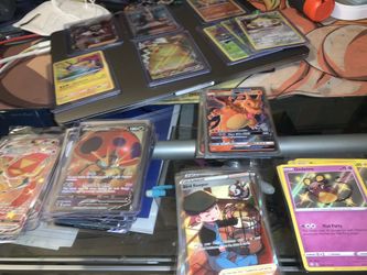 Pokemon Collection 
