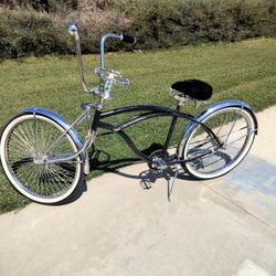 Lowrider 26 Crusier for Sale in Moreno Valley CA OfferUp