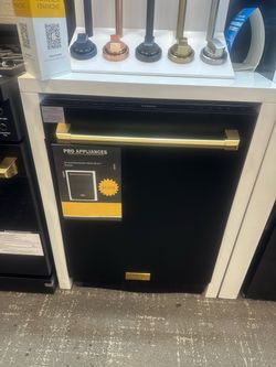 Thor Dishwasher - ( Brand New In BOX)