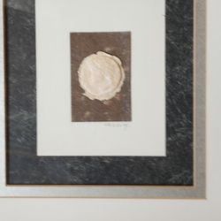 Ancient Images Wall Decor