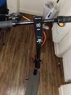 Inmotion e scooter