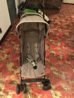 Baby cargo lightweight stroller